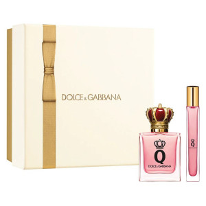 Dolce&Gabbana Cofanetto Q Eau De Parfum