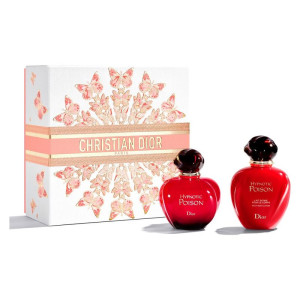 Christian Dior Cofanetto Hypnotic Poison – Edizione Limitata