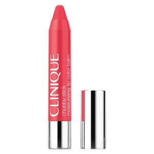 Clinique Chubby Stick Moisturizing Lip Color Balm 3 g