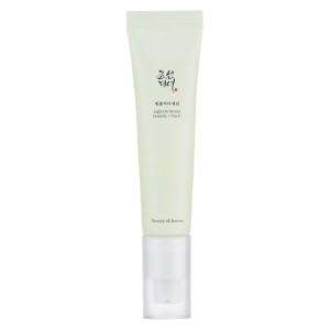 BEAUTYOFJOSEON Light On Serum Centella + Vita C 30 ML
