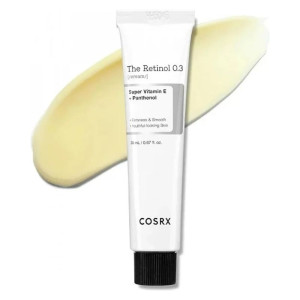 COSRX The Retinol 0.3 Cream 20 ML