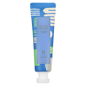 HOLIKA Laundry Clean Perfumed Hand Cream 30 ML