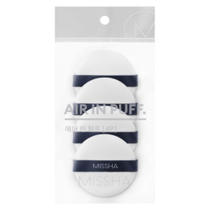 MISSHA Air In Puff