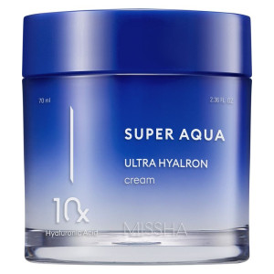 MISSHA Super Aqua Ultra Hyalron Cream 70 ML