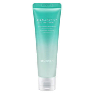 MIZON Cicaluronic Gel Treatment 50 ML