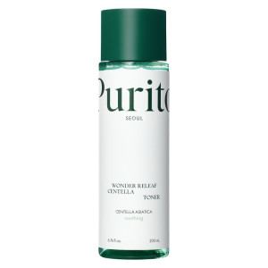 PURITO Wonder Releaf Centella Toner 200 ML