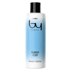Byblos Aquamarine Latte Corpo Vellutante 400 ML