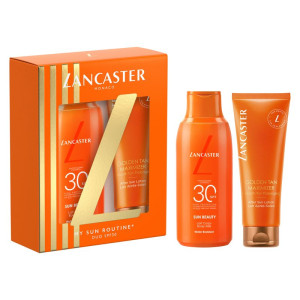 Lancaster Cofanetto My Sun Routine Duo Body Spf 30