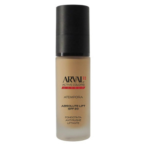 Arval Atempora Absolute Lift Spf 20 - Fondotinta Anti-rughe Liftante 30 ML