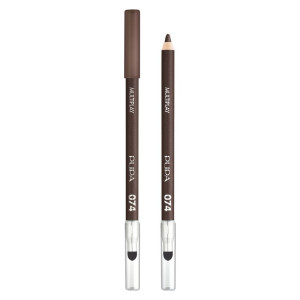 Pupa Multiplay - Matita Occhi Triplo Uso: Eyeliner, Ombretto, Kajal 1.2 g