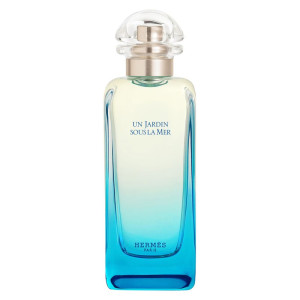 Hermès Un Jardin Sous La Mer Eau De Toilette 100 ML Ricaricabile