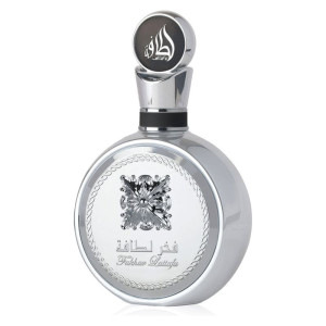 LATTAFA Fakhar Pride Of  Platin Eau De Parfum 100 ML