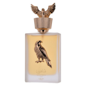 LATTAFA Pride Shaheen Gold Eau De Parfum 100 ML