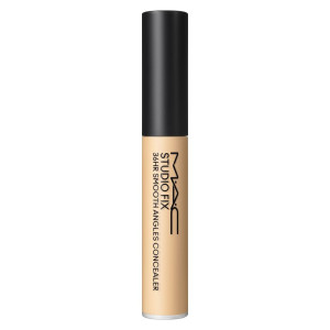 MAC Studio Fix 36hr Smooth Angles Concealer - Correttore 36 Ore, Coprenza Modulabile, Finish Opaco Naturale 7 ML
