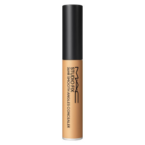 MAC Studio Fix 36hr Smooth Angles Concealer - Correttore 36 Ore, Coprenza Modulabile, Finish Opaco Naturale 7 ML