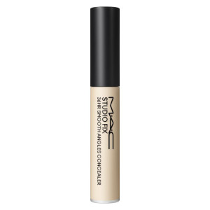 MAC Studio Fix 36hr Smooth Angles Concealer - Correttore 36 Ore, Coprenza Modulabile, Finish Opaco Naturale 7 ML