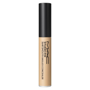 MAC Studio Fix 36hr Smooth Angles Concealer - Correttore 36 Ore, Coprenza Modulabile, Finish Opaco Naturale 7 ML