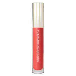 MAC Lipglass Cushion High-pigment Lip Oil 5 ML