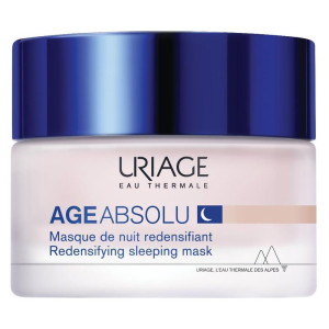Uriage Age Absolu Soin De Nuit Redensifiant 50 ML