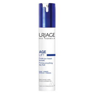 Uriage Fluide Jour Lissante Fermeté 40 ML