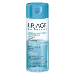 Uriage Démaquillant Yeux Waterproof 100 ML