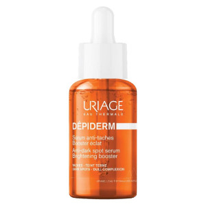 Uriage Depiderm Sérum Anti-taches Booster Éclat 30 ML