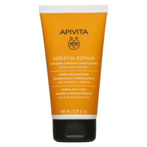 APIVITA Keratin Repair Nourish & Repair Conditioner 150 ML