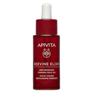 APIVITA Beevine Elixir Replenishing Firming Face Oil 30 ML