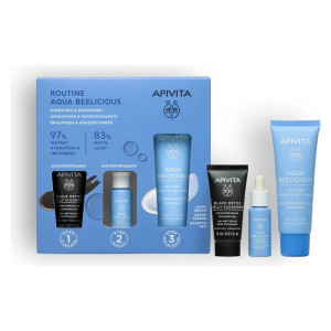 APIVITA Cofanetto Aqua Beelicious