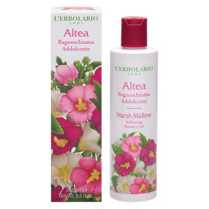L'Erbolario Altea Bagnoschiuma Addolcente 250 ML