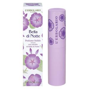 L'Erbolario Bella Di Notte Profumo Solido 9 g