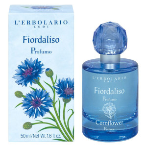 L'Erbolario Fiordaliso Profumo 50 ML