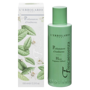 L'Erbolario Frescaessenza Profumatore D'ambiente 100 ML