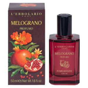 L'Erbolario Melograno Profumo 50 ML