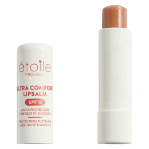 ROUGJ+ Etoile Ultra-comfort Lipbalm Spf 15
