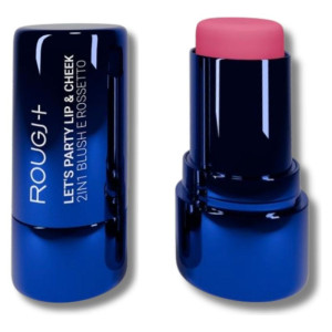 ROUGJ+ Let's Party Lip&cheek
