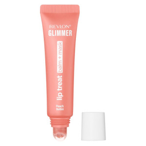 Revlon Glimmer Lip Treat Balm + Mask