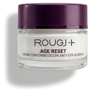 ROUGJ+ Age Reset Crema Contorno Occhi Anti-età Globale 15 ML