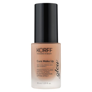 Korff Cure Make Up Fondotinta Fluido Effetto Lifting Glow 30 ML