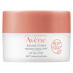 AVÈNE Baume Lèvres Hydratant Intense 24h 10 ML