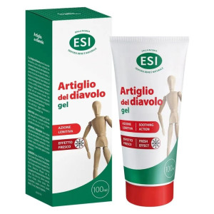 ESI Artiglio Del Diavolo Gel Azione Lenitiva 100 ML