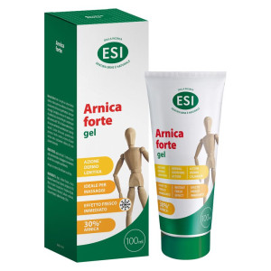 ESI Arnica Forte Gel 100 ML