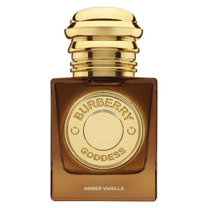 Burberry Goddess Amber Vanilla Eau De Parfum Intense 30 ML Ricaricabile