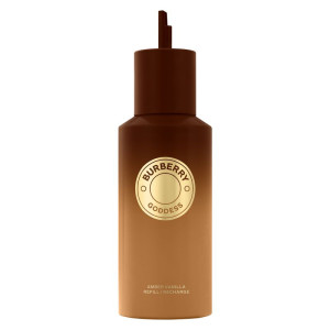 Burberry Goddess Amber Vanilla Eau De Parfum Intense 150 ML