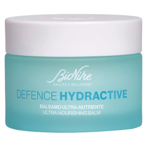 Bionike Defence Hydractive Balsamo Ultra-nutriente 50 ML