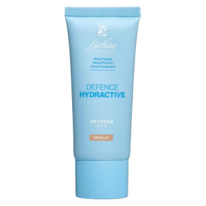Bionike Defence Hydractive Hydractive Bb Cream Spf 15 40 ML