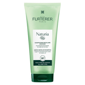 RENE FURTERER Naturia Shampooing Micellaire Douceur 200 ML