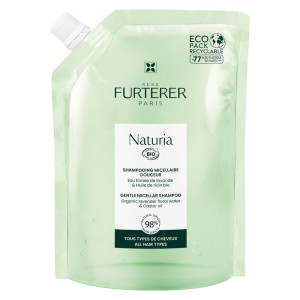 RENE FURTERER Naturia Shampooing Micellaire Douceur 400 ML