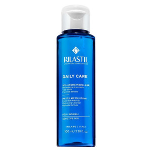 RILASTIL Daily Care Soluzione Micellare Detergente Struccante Viso-occhi 100 ML