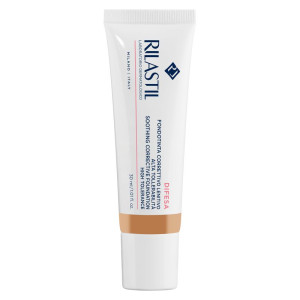 RILASTIL Difesa Fondotinta Correttivo Alta Tollerabilità 30 ML